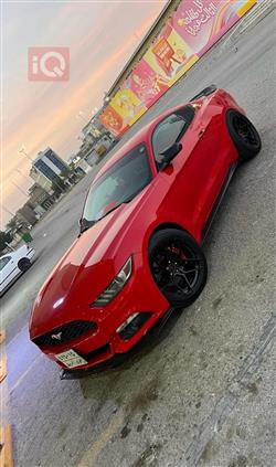 فورد موستانج